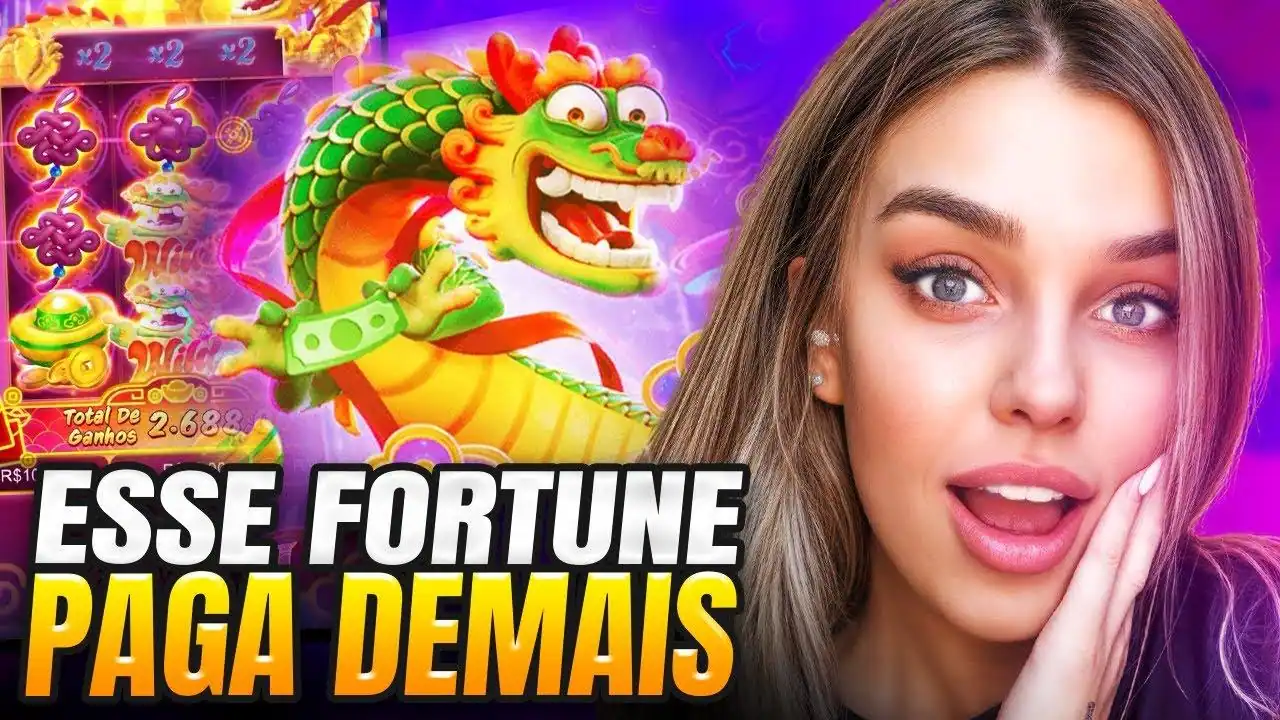 76k Fortune Dragon
