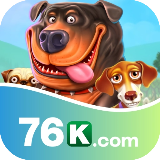 76k app LOGO